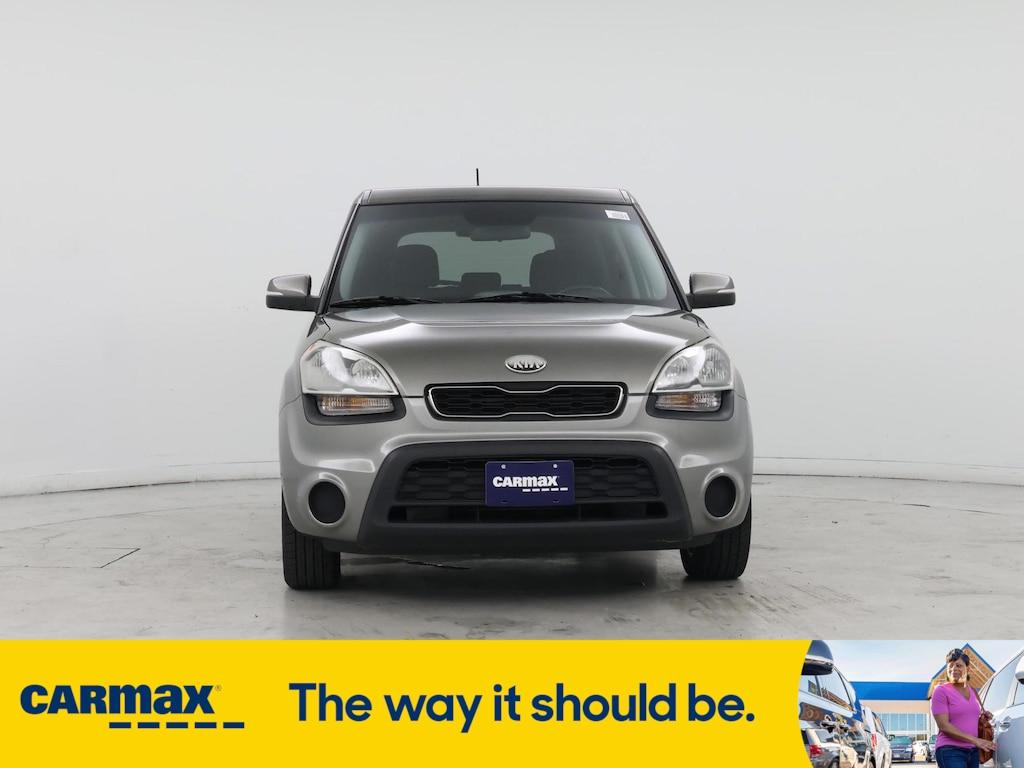used 2013 Kia Soul car, priced at $12,998