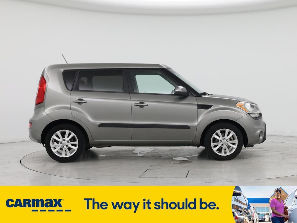 used 2013 Kia Soul car, priced at $12,998