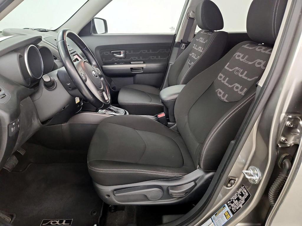 used 2013 Kia Soul car, priced at $12,998