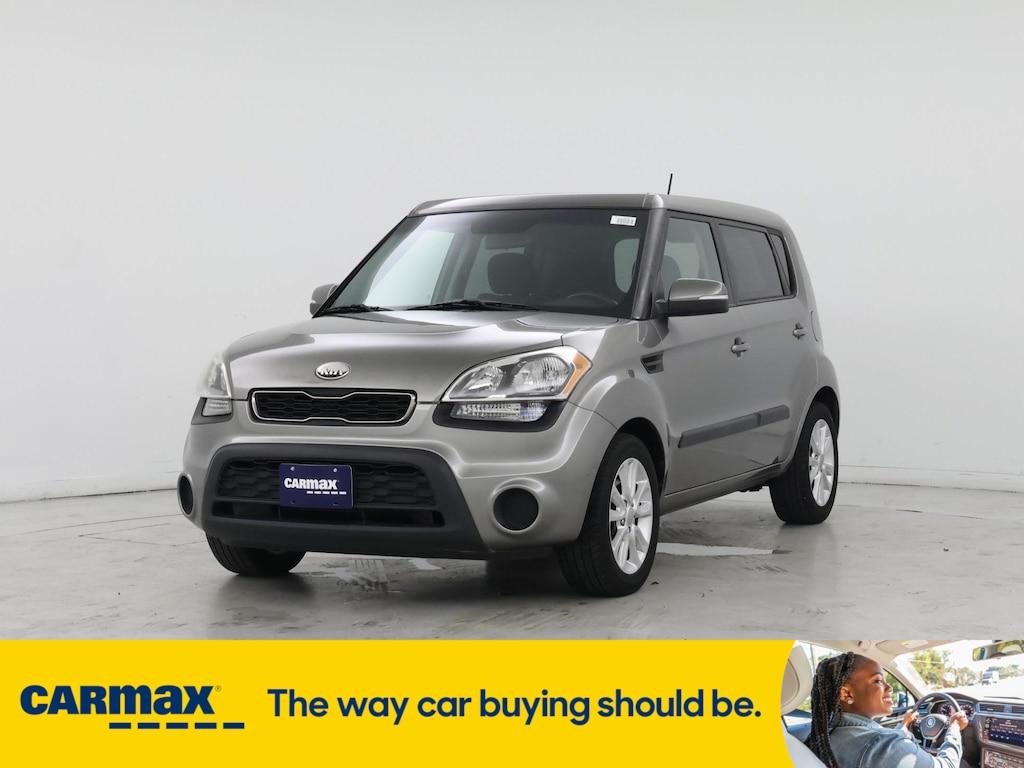 used 2013 Kia Soul car, priced at $12,998