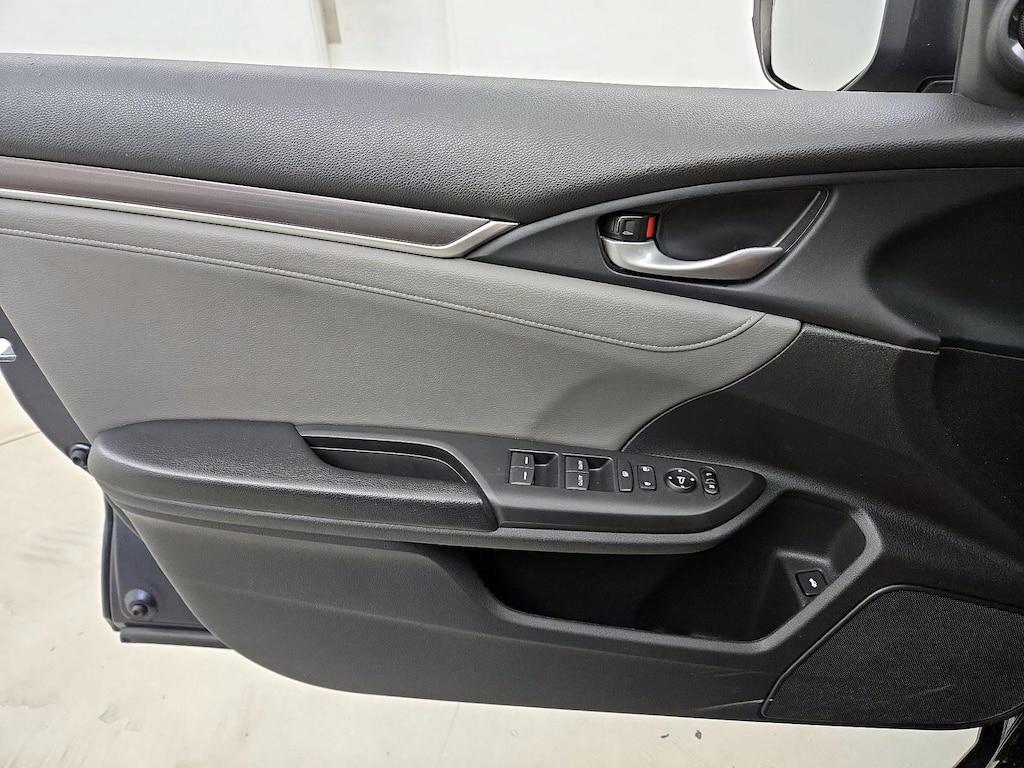 used 2020 Honda Civic car, priced at $22,998