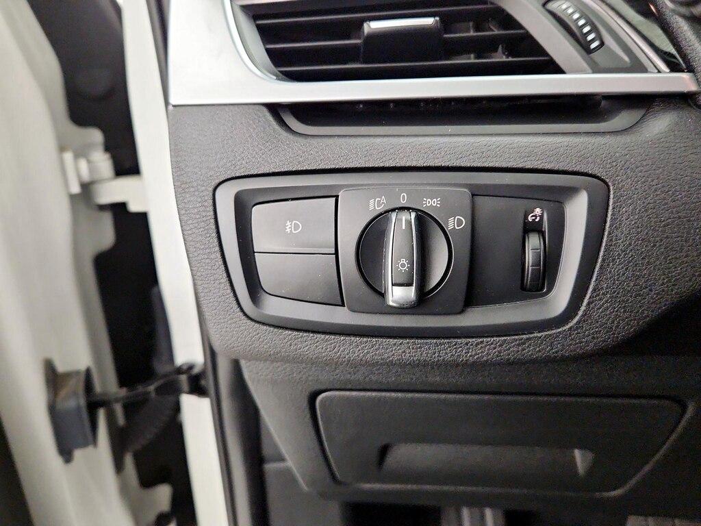 used 2016 BMW X1 car, priced at $19,998