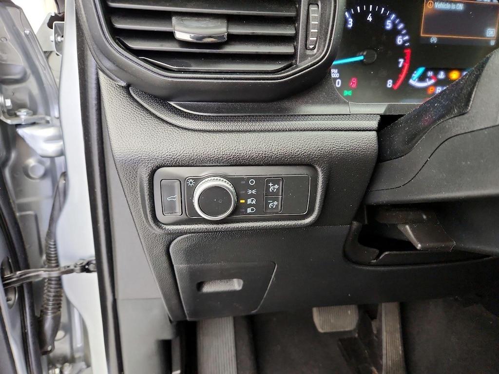 used 2020 Ford Explorer car, priced at $23,998