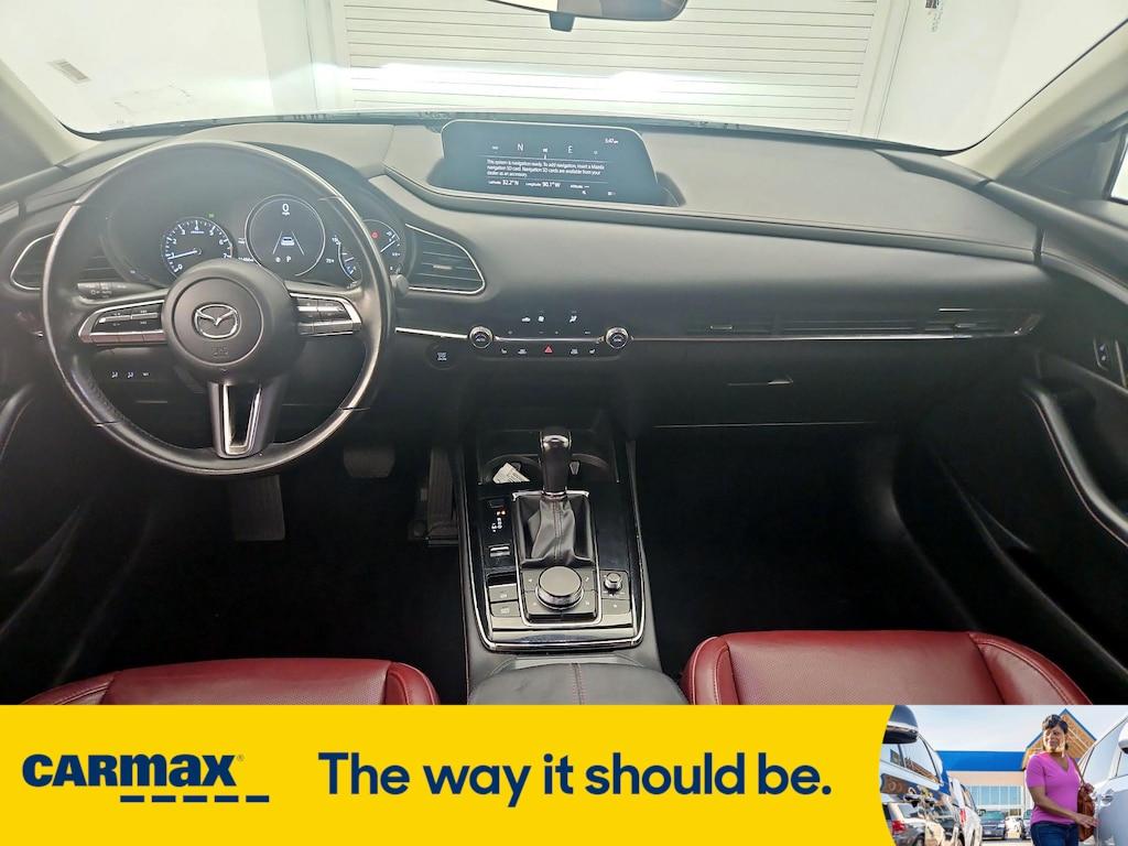 used 2023 Mazda CX-30 car, priced at $24,998