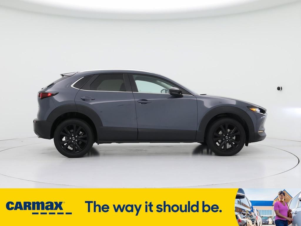 used 2023 Mazda CX-30 car, priced at $24,998