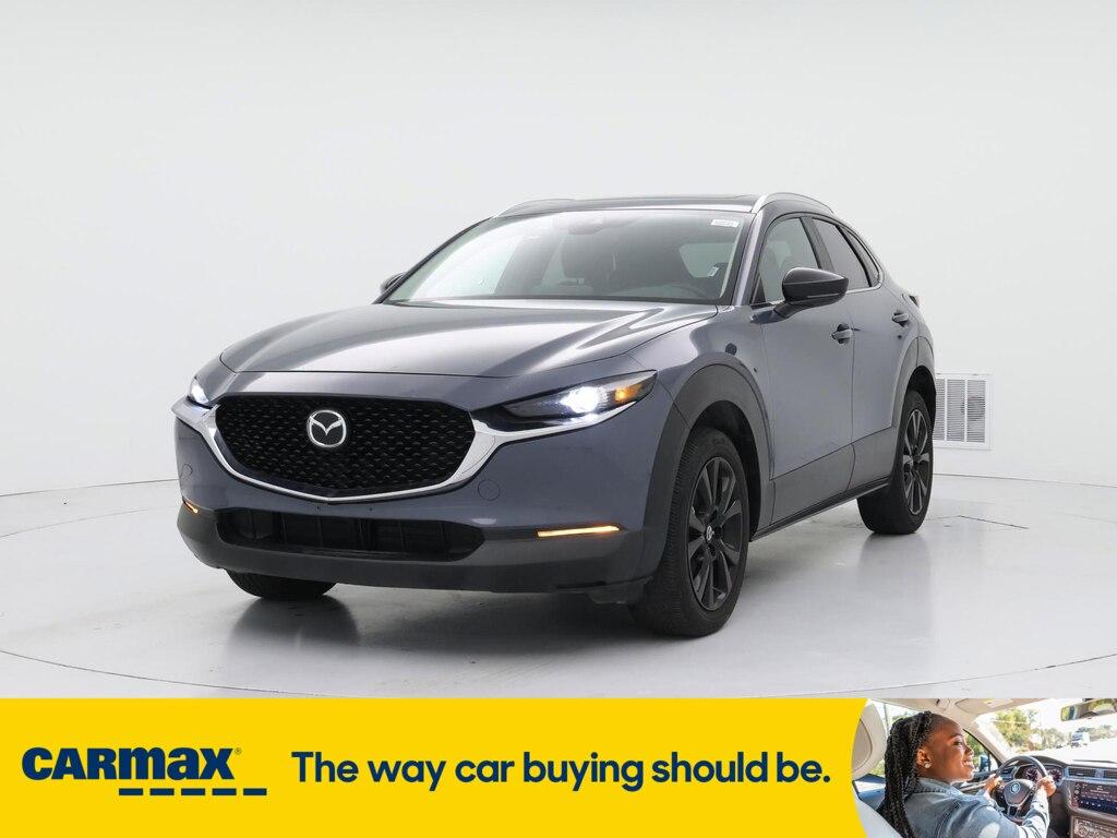 used 2023 Mazda CX-30 car, priced at $24,998