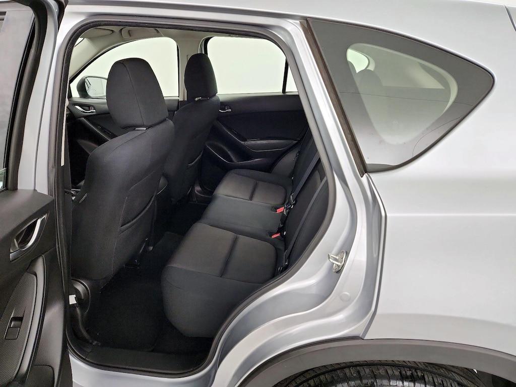 used 2016 Mazda CX-5 car, priced at $15,998