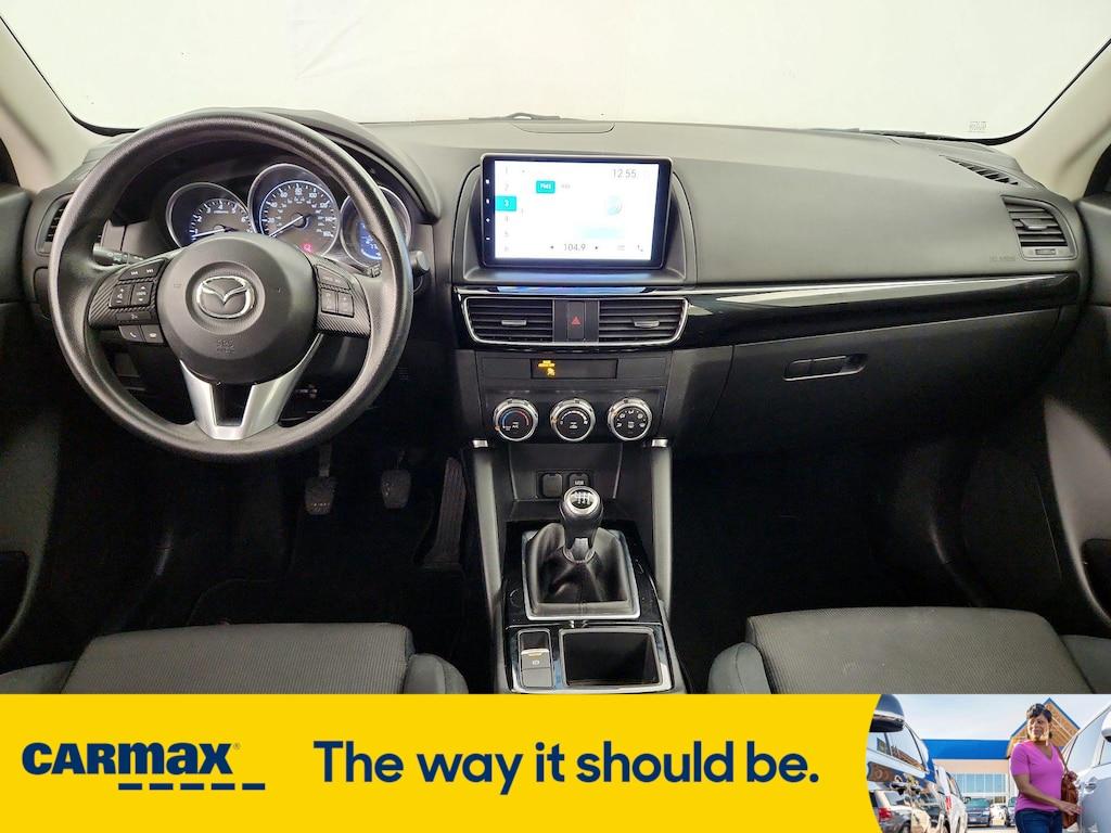 used 2016 Mazda CX-5 car, priced at $15,998