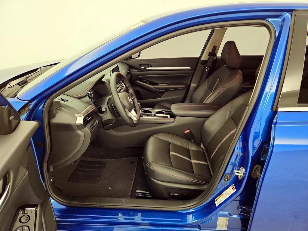 used 2025 Nissan Altima car, priced at $25,998
