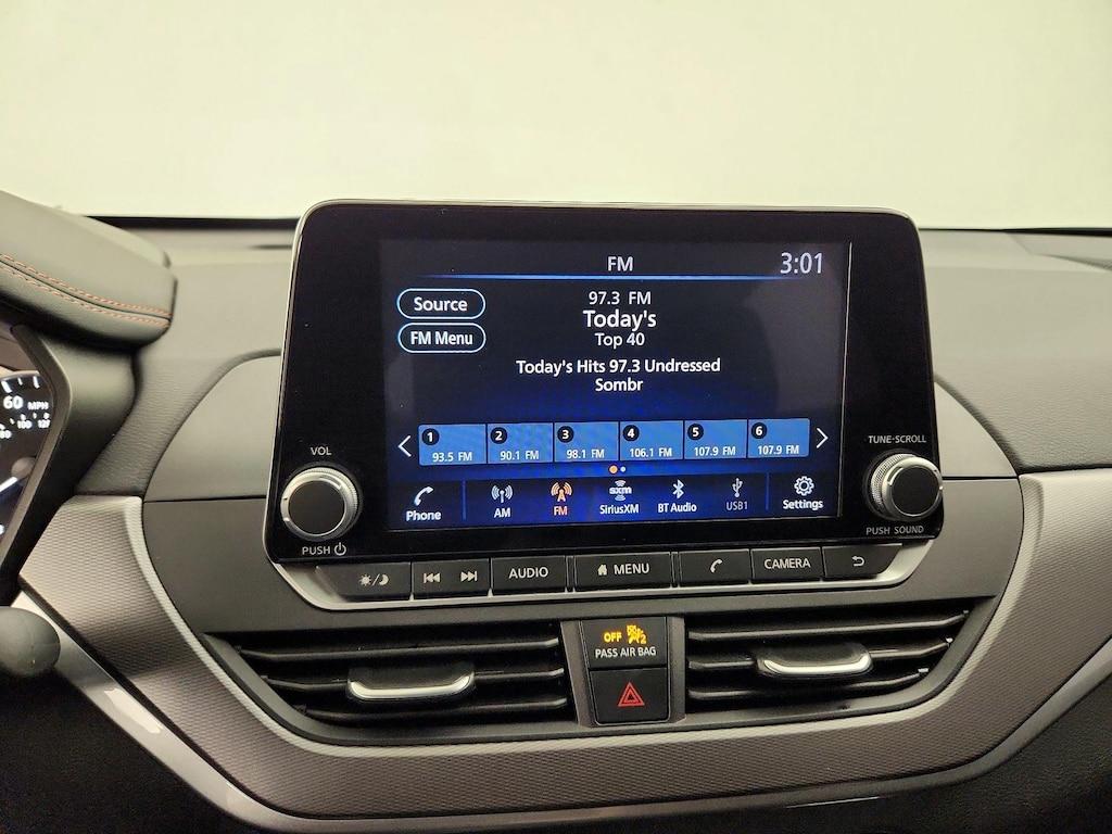 used 2025 Nissan Altima car, priced at $25,998