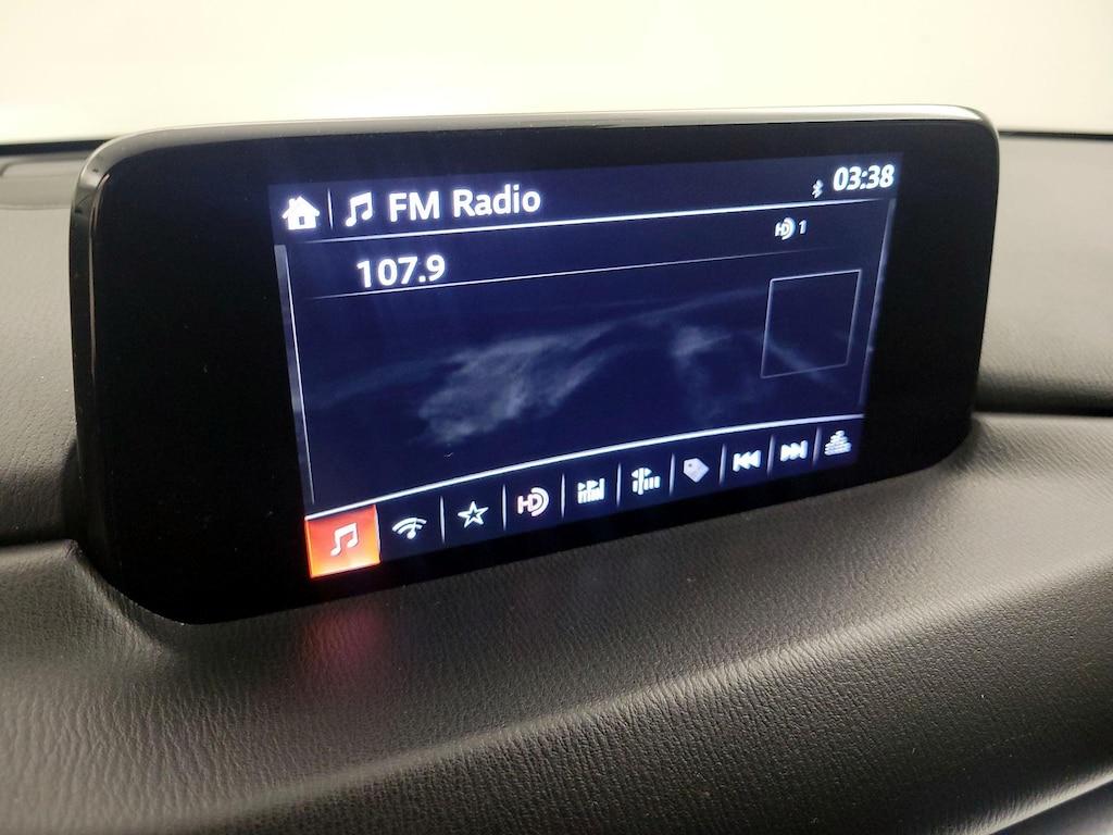 used 2020 Mazda CX-5 car, priced at $20,998