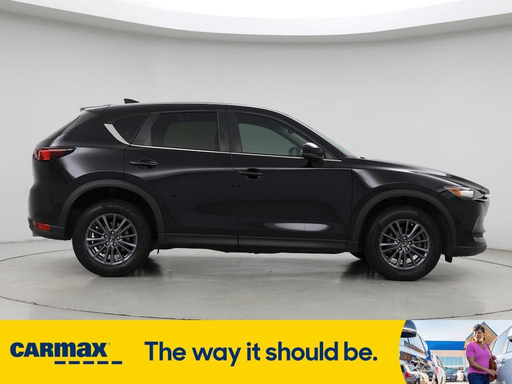 used 2020 Mazda CX-5 car, priced at $20,998