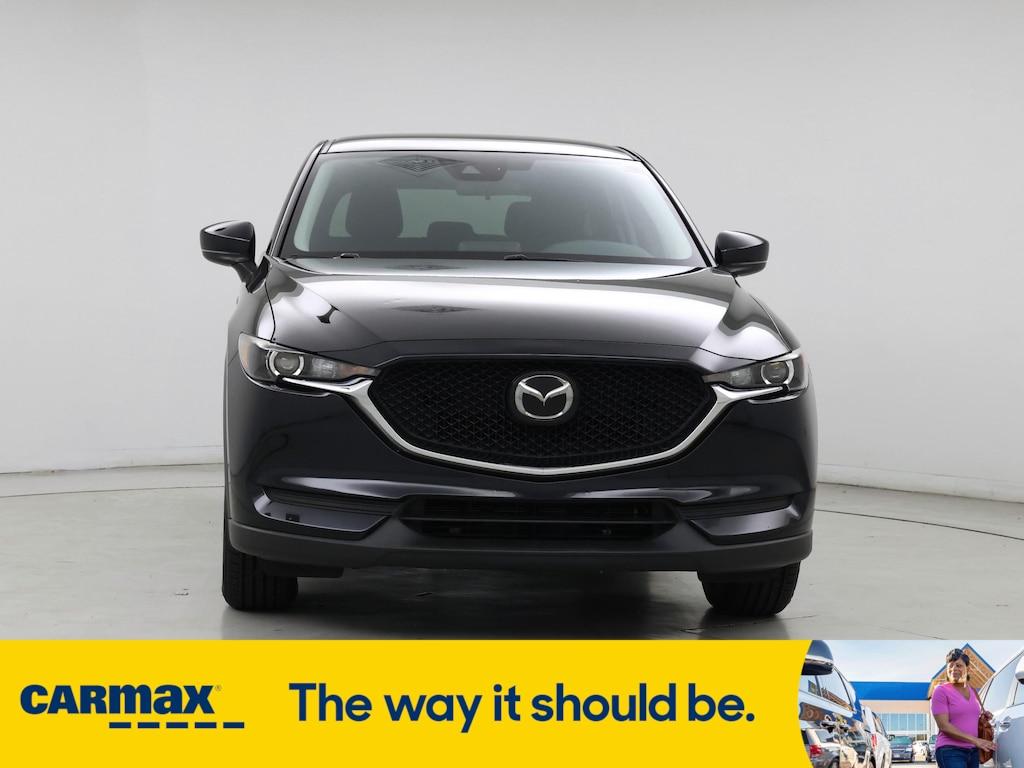 used 2020 Mazda CX-5 car, priced at $20,998