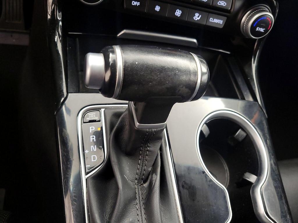 used 2019 Kia Stinger car, priced at $20,998