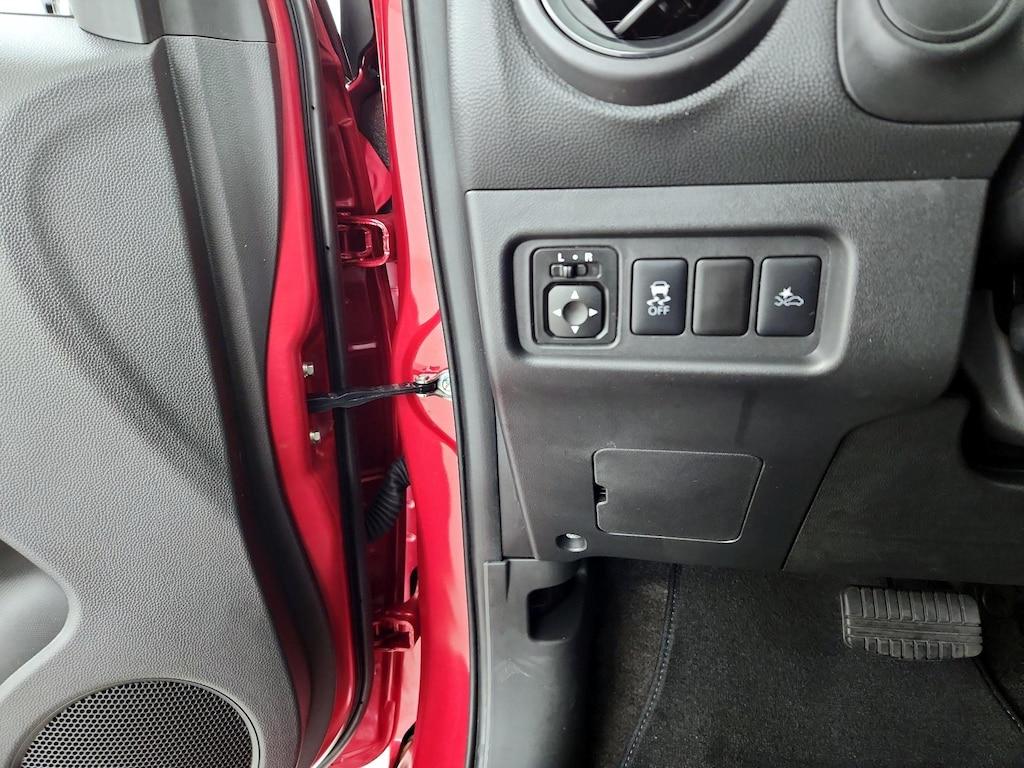 used 2024 Mitsubishi Mirage G4 car, priced at $15,998