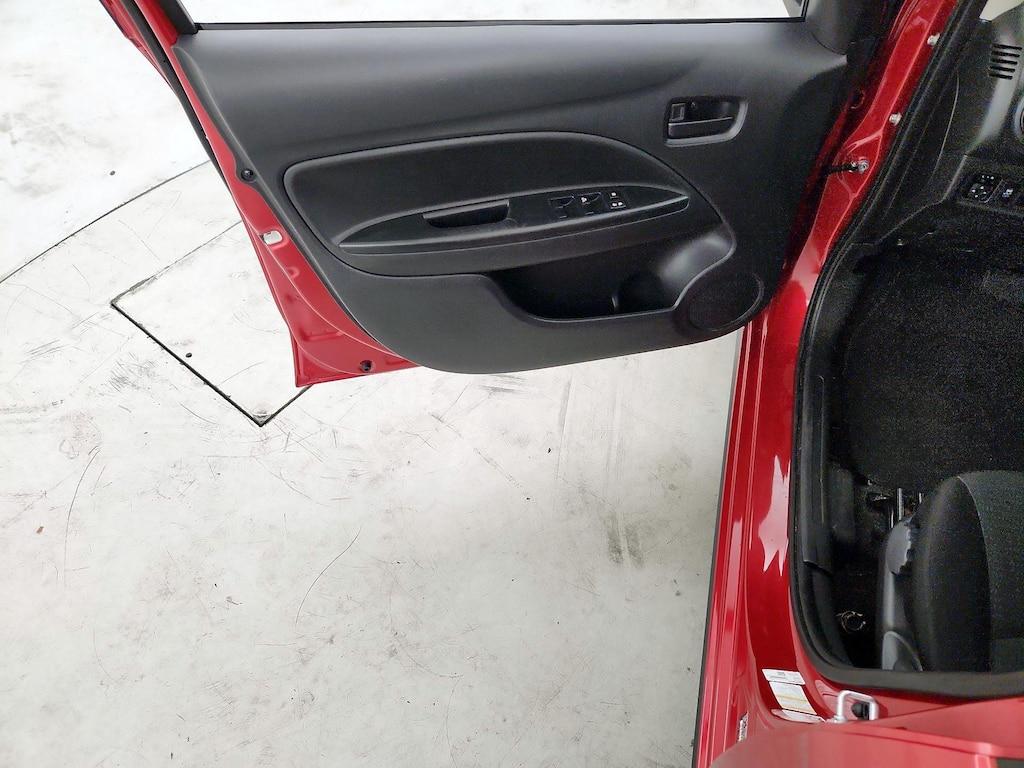 used 2024 Mitsubishi Mirage G4 car, priced at $15,998