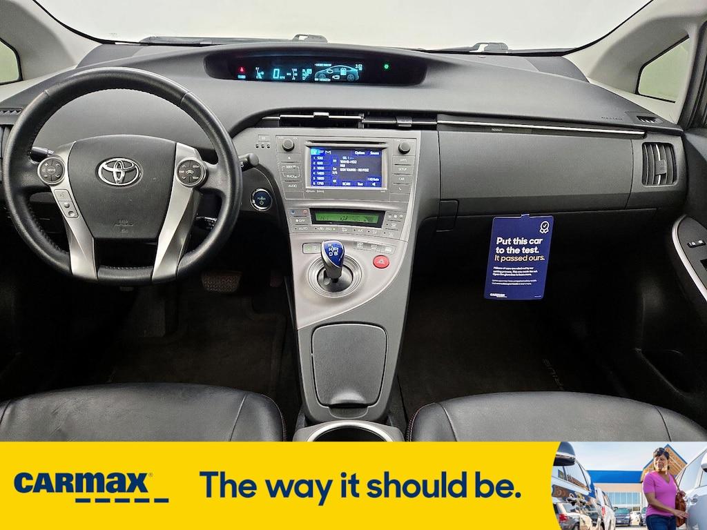 used 2013 Toyota Prius car, priced at $13,998