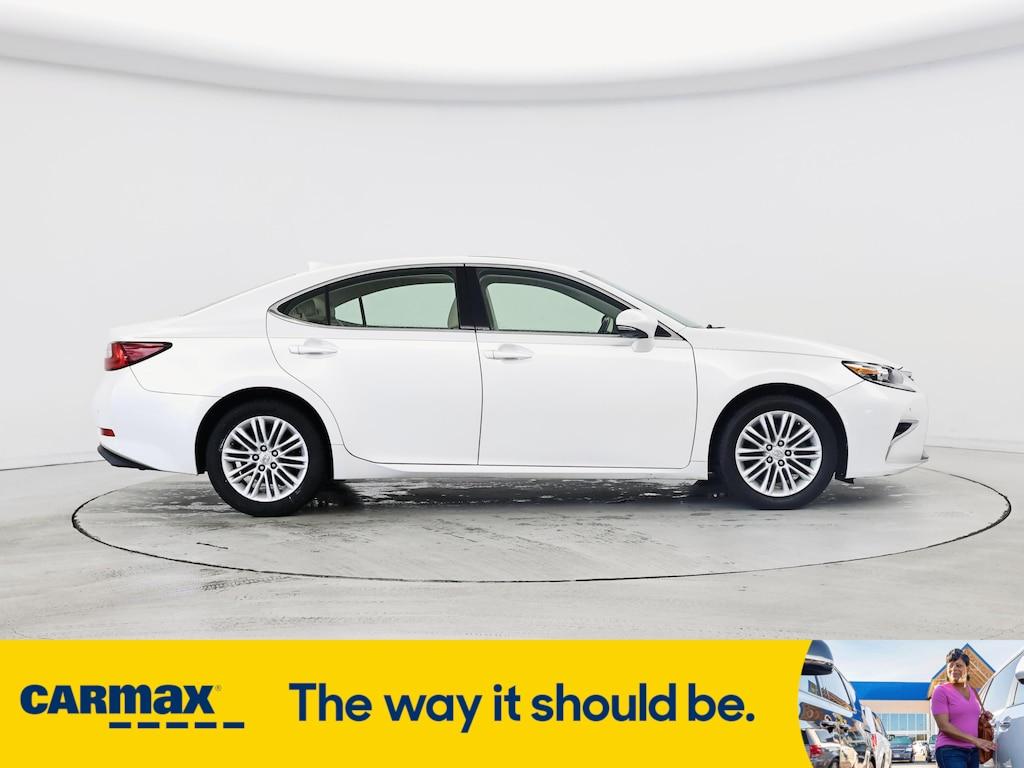 used 2016 Lexus ES 350 car, priced at $18,998