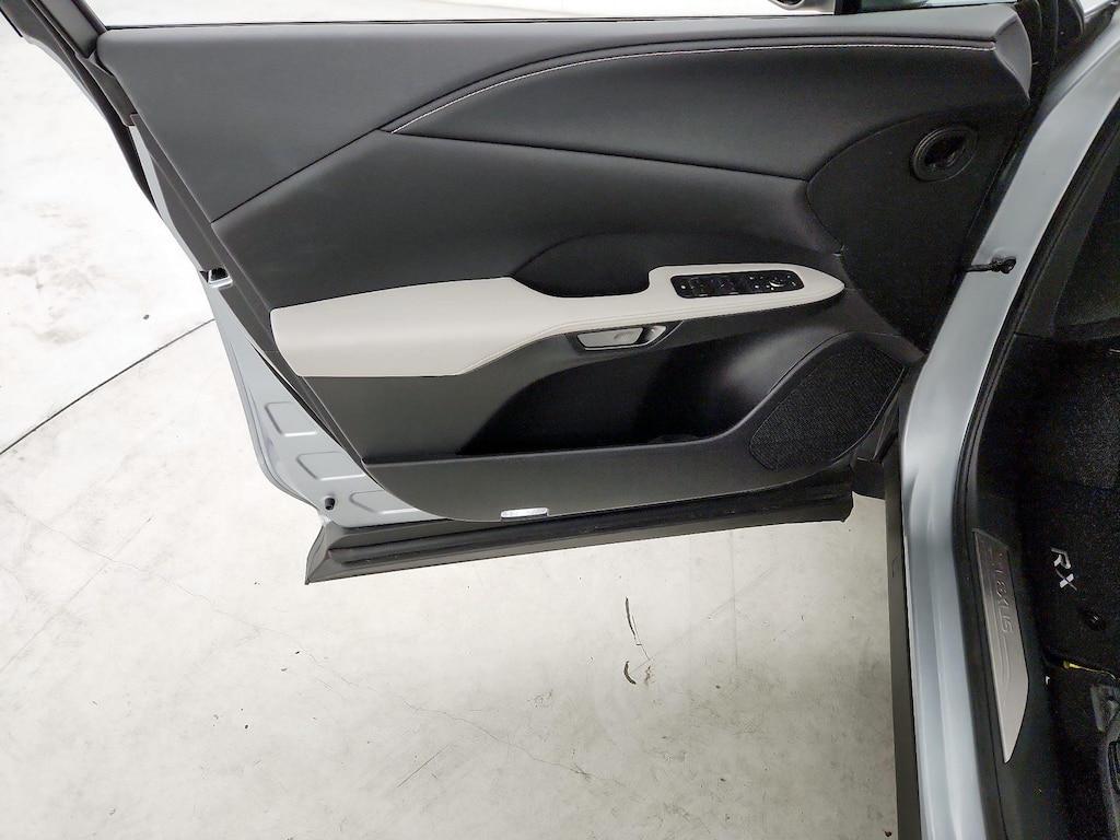 used 2023 Lexus RX 350h car, priced at $54,998
