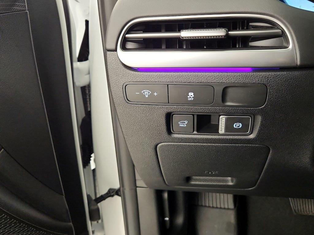 used 2025 Hyundai Palisade car, priced at $44,998