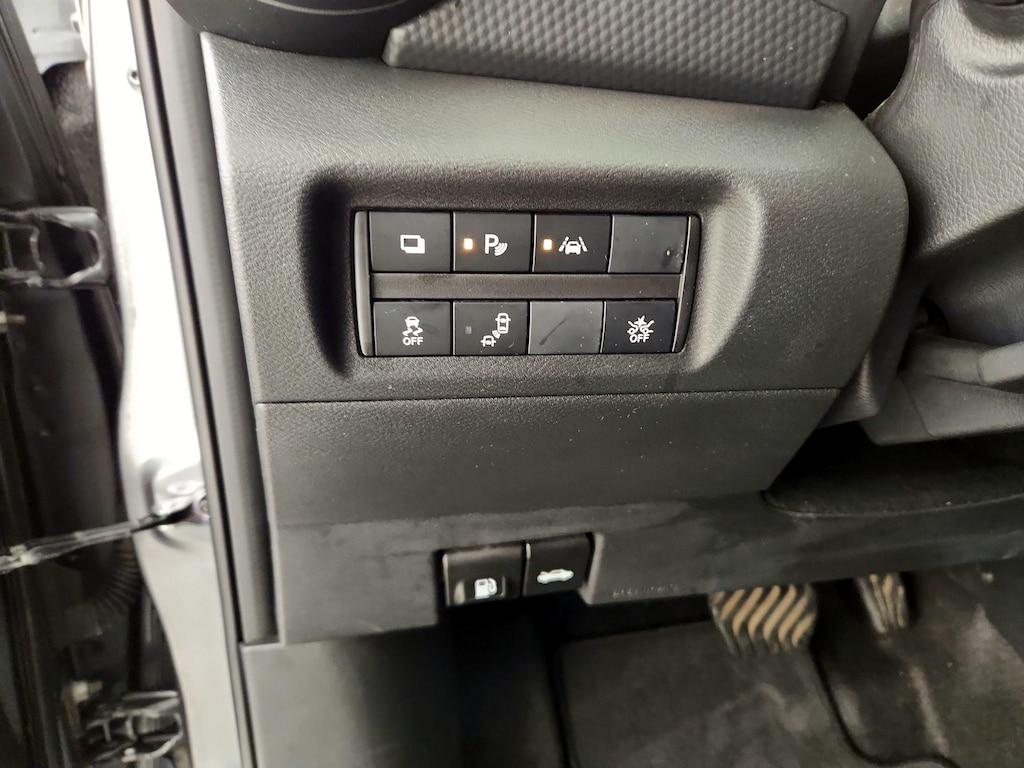 used 2023 Nissan Kicks car, priced at $18,998