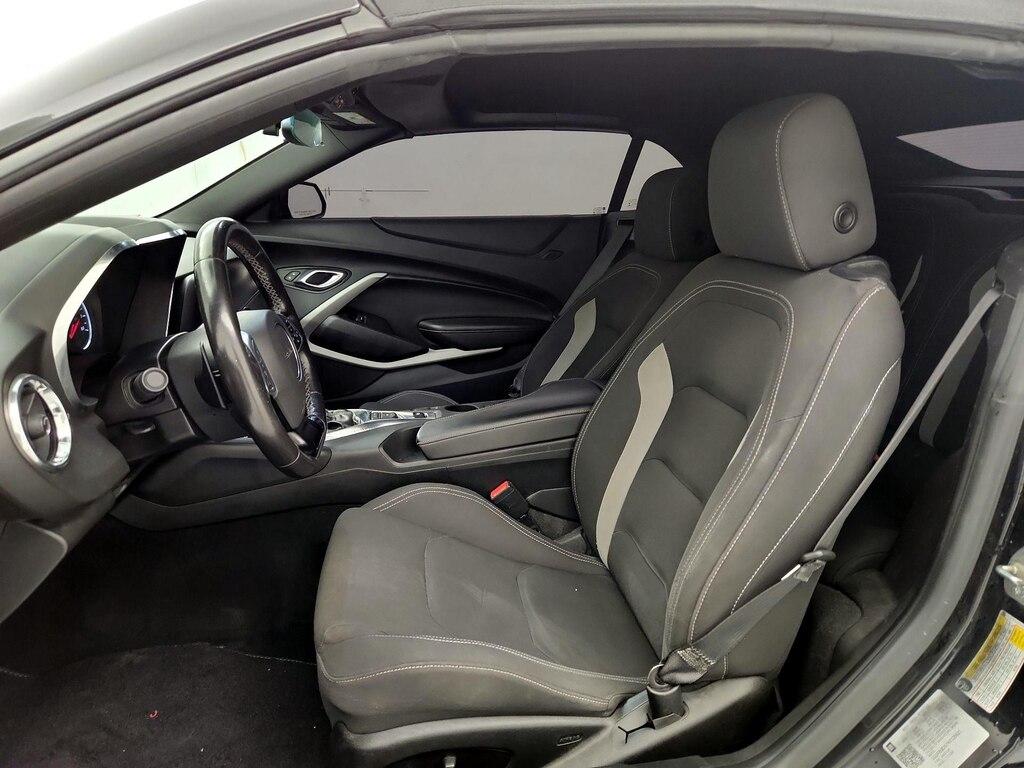 used 2019 Chevrolet Camaro car, priced at $24,998