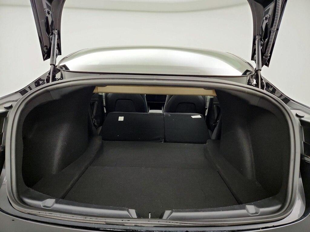 used 2018 Tesla Model 3 car, priced at $25,998