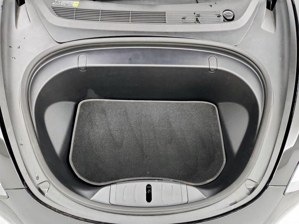used 2018 Tesla Model 3 car, priced at $25,998