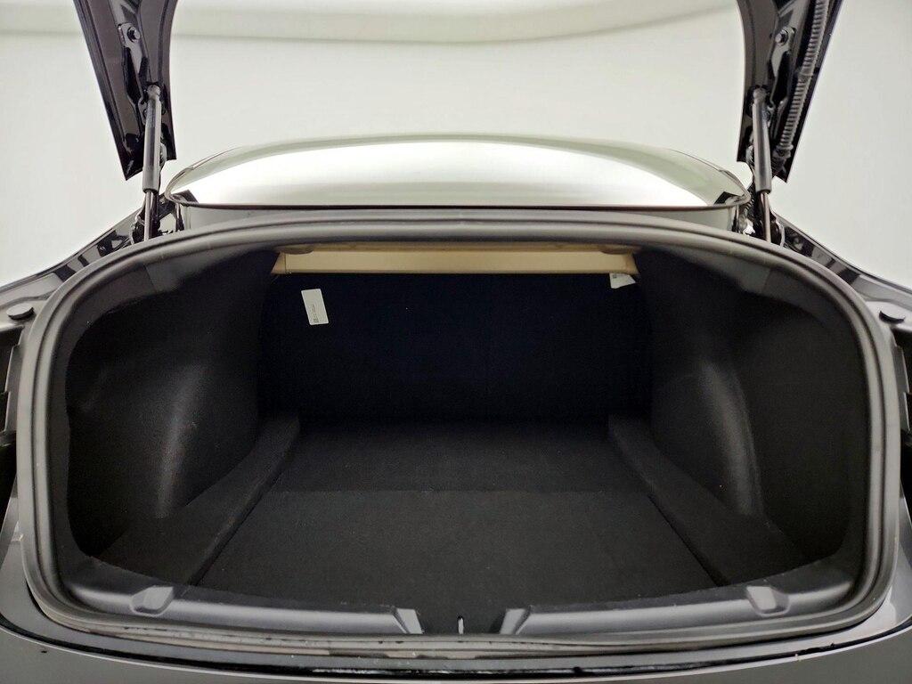 used 2018 Tesla Model 3 car, priced at $25,998