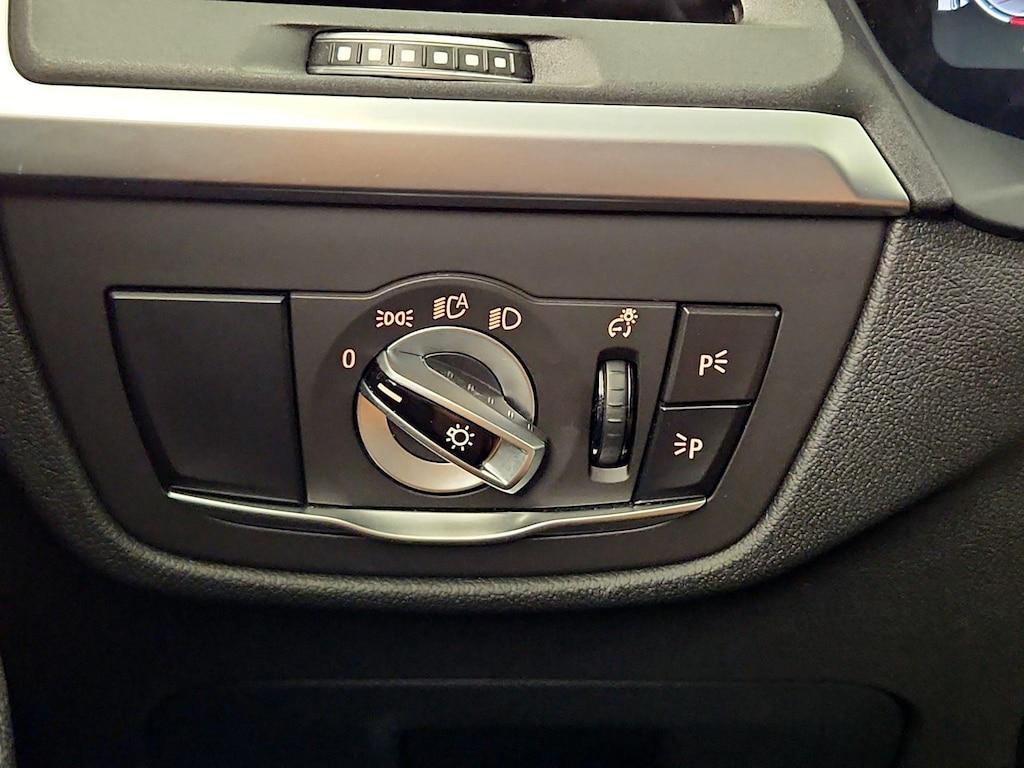 used 2024 BMW X3 car, priced at $32,998