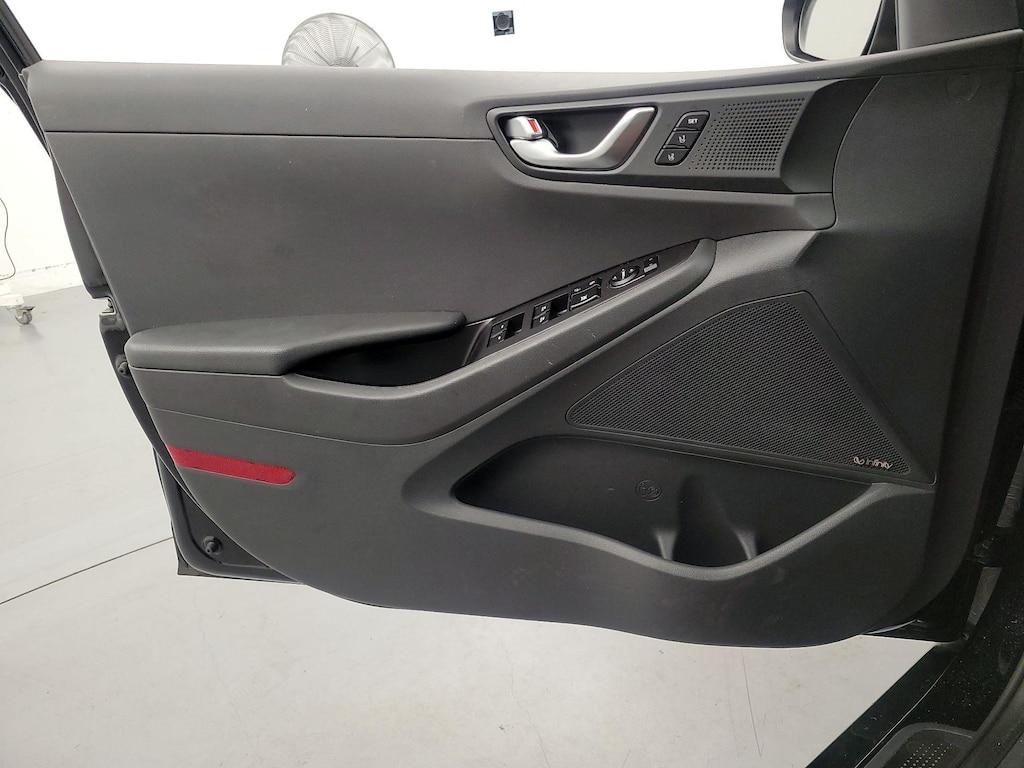 used 2019 Hyundai Ioniq Hybrid car, priced at $20,998
