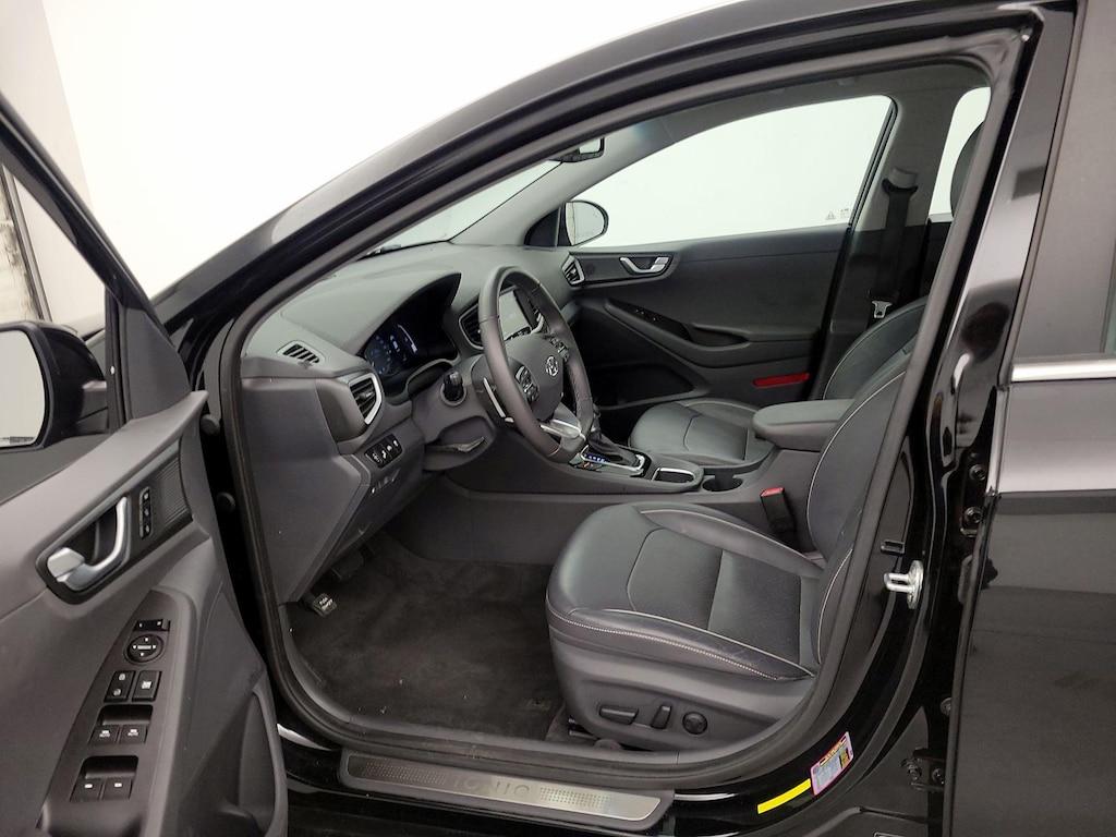 used 2019 Hyundai Ioniq Hybrid car, priced at $20,998