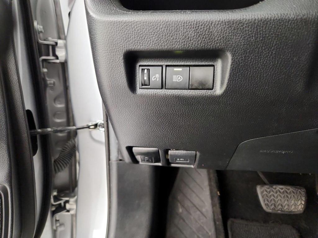 used 2021 Toyota RAV4 car, priced at $20,998