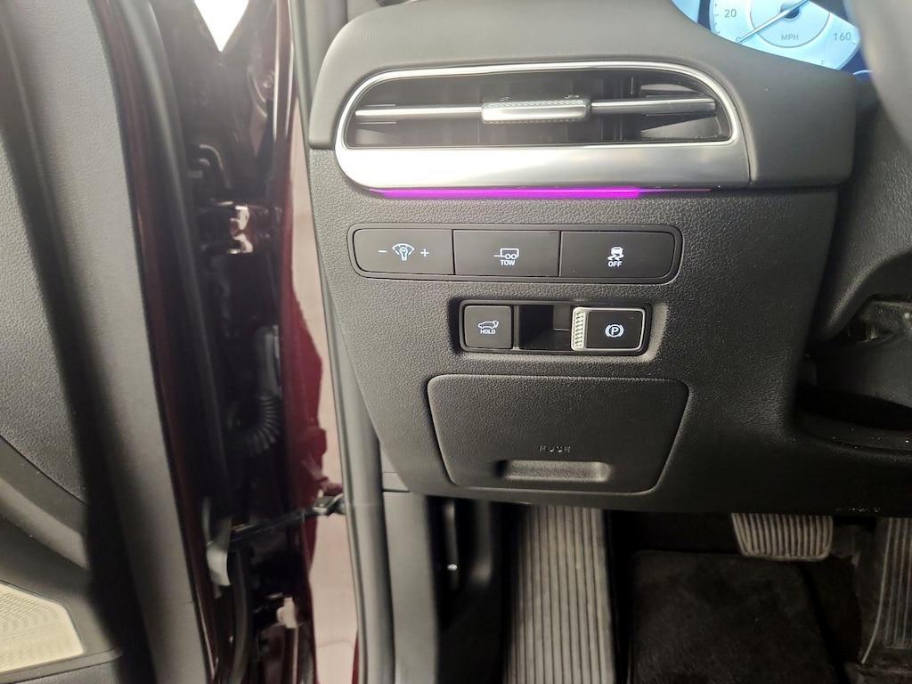 used 2024 Hyundai Palisade car, priced at $40,998