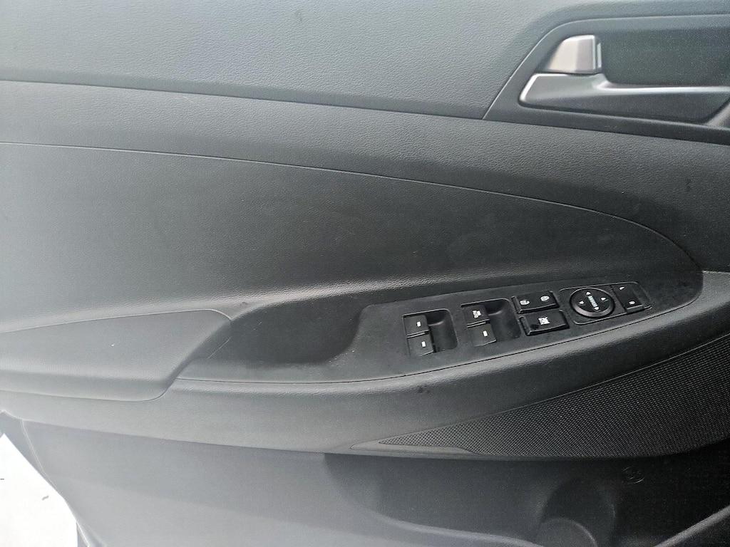used 2017 Hyundai Tucson car, priced at $14,998