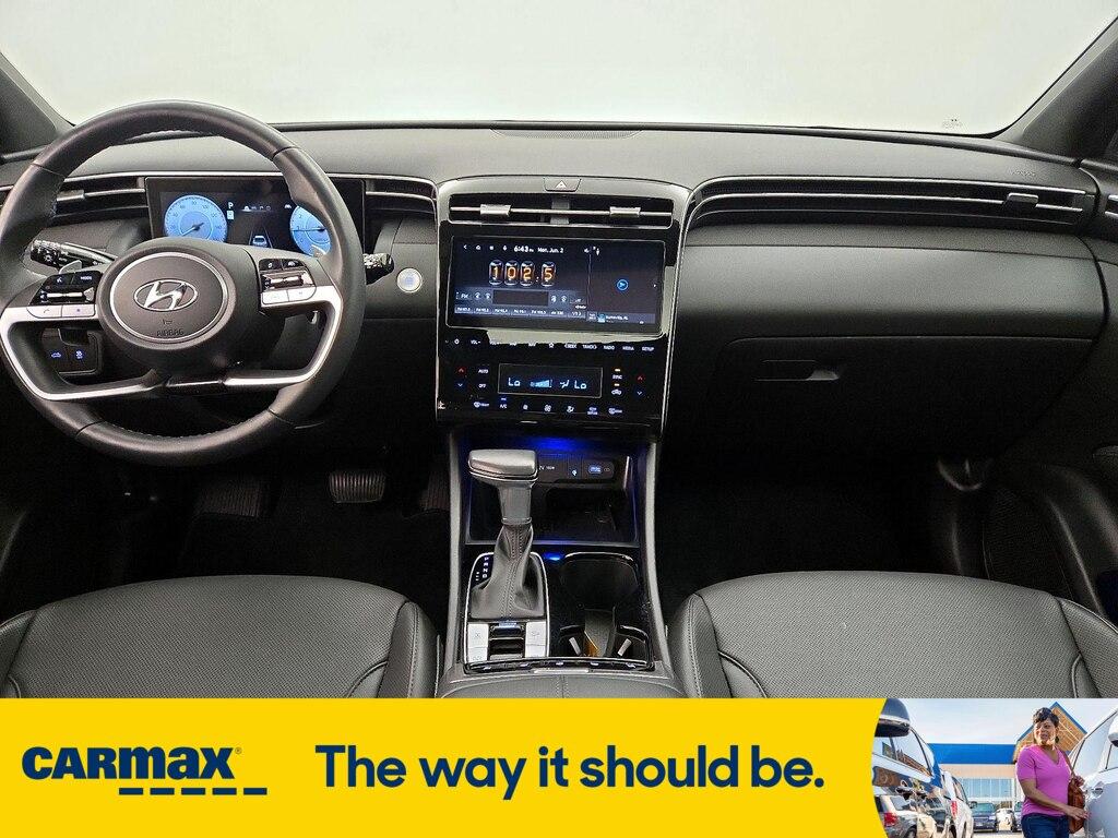 used 2022 Hyundai SANTA CRUZ car, priced at $32,998