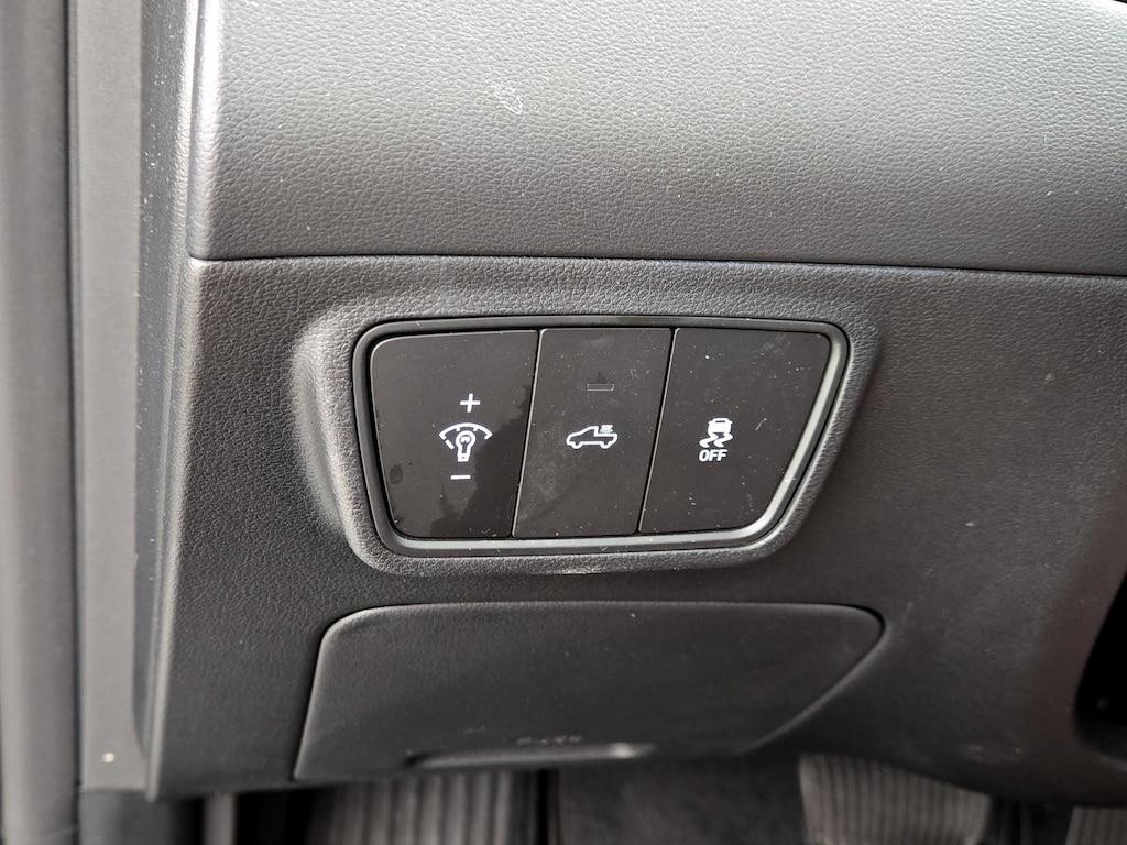 used 2022 Hyundai SANTA CRUZ car, priced at $32,998