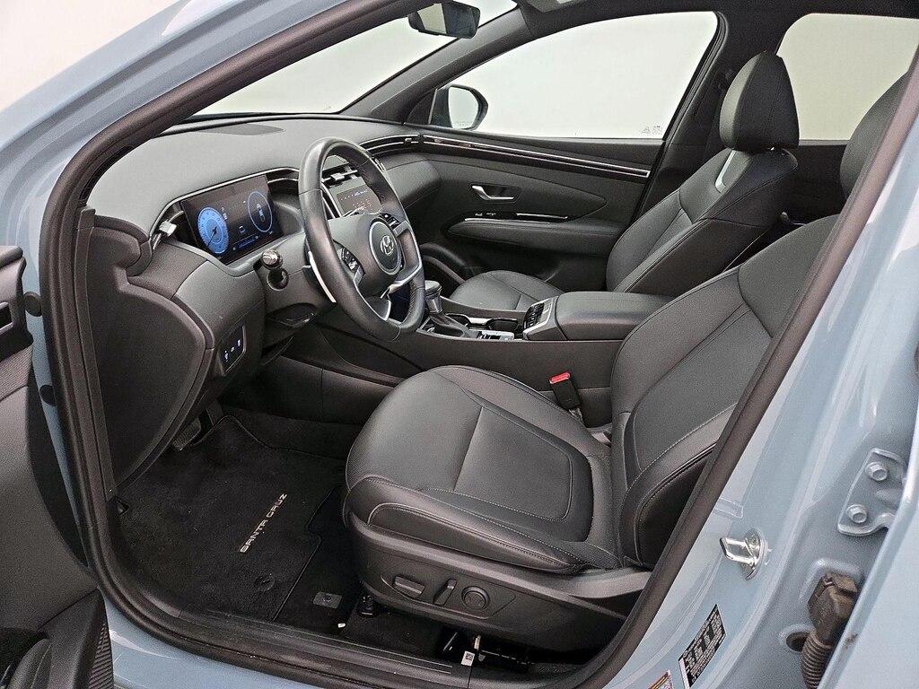 used 2022 Hyundai SANTA CRUZ car, priced at $32,998