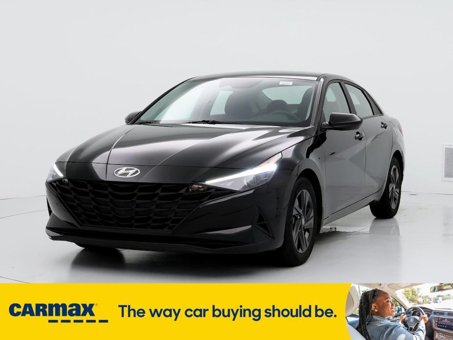 used 2022 Hyundai Elantra car, priced at $19,998