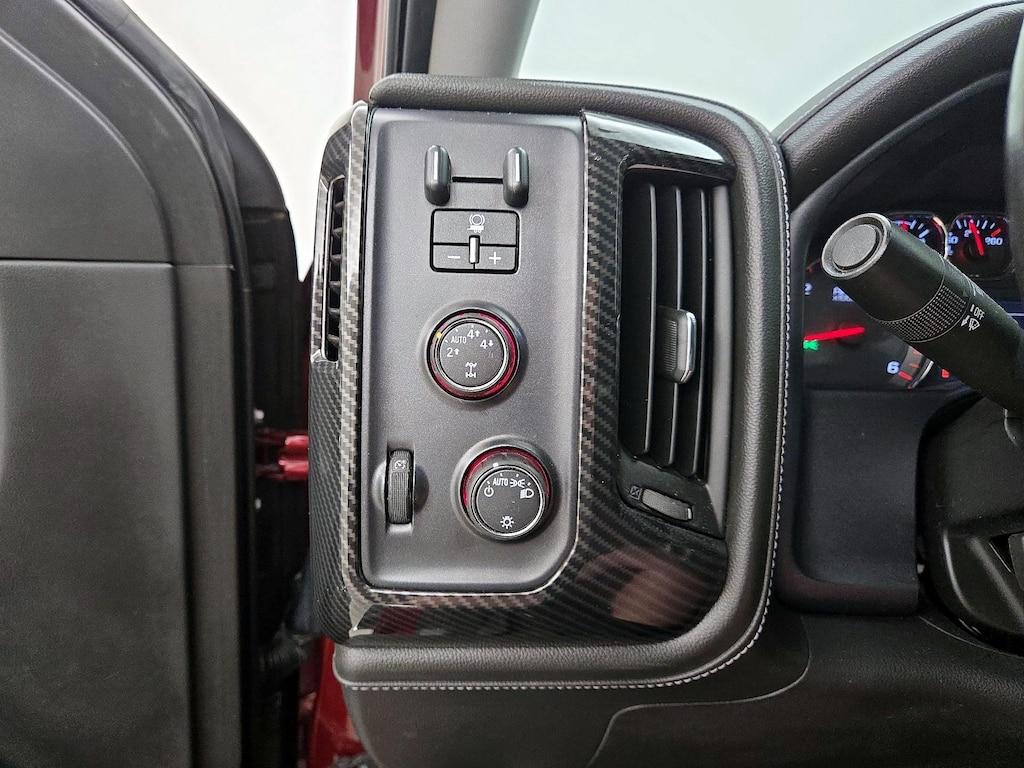 used 2016 GMC Sierra 1500 car, priced at $30,998