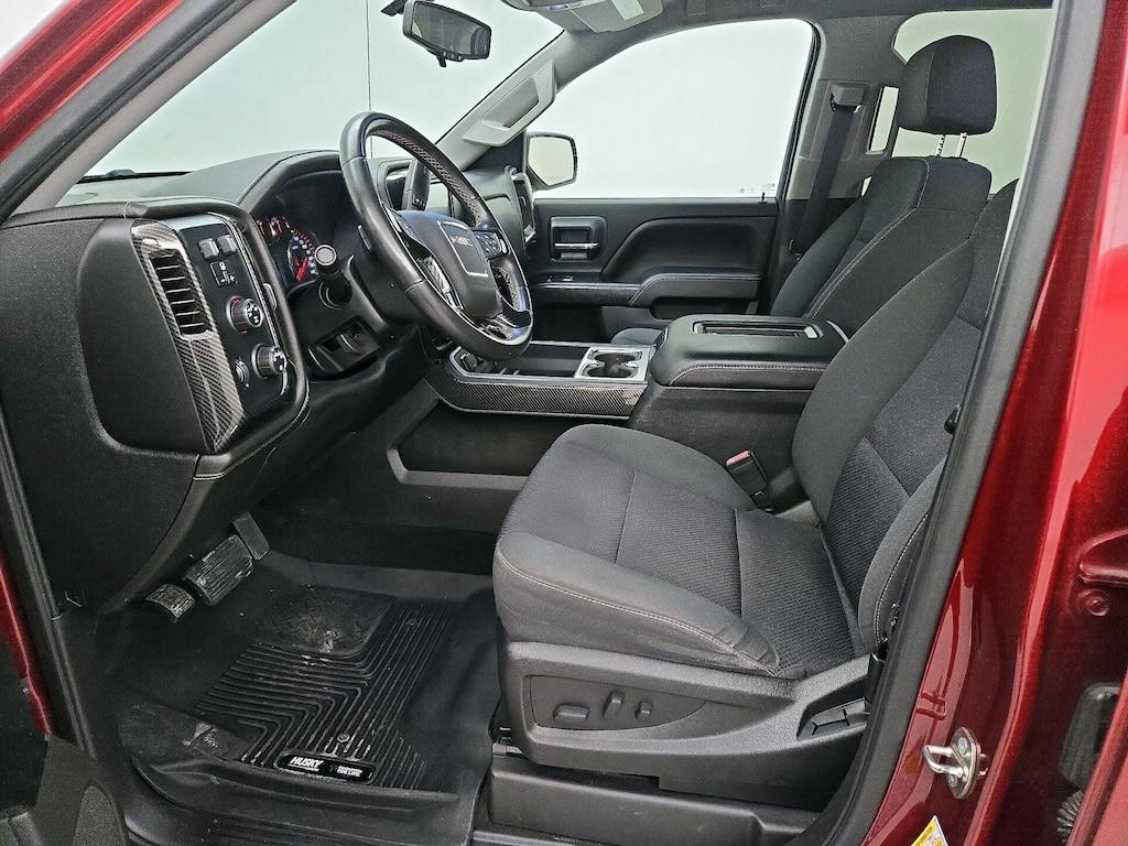 used 2016 GMC Sierra 1500 car, priced at $30,998