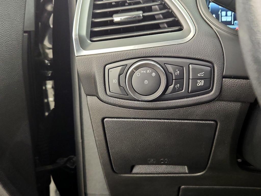 used 2022 Ford Edge car, priced at $22,998