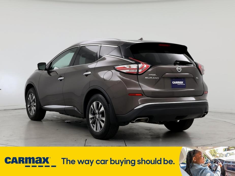 used 2015 Nissan Murano car, priced at $17,998