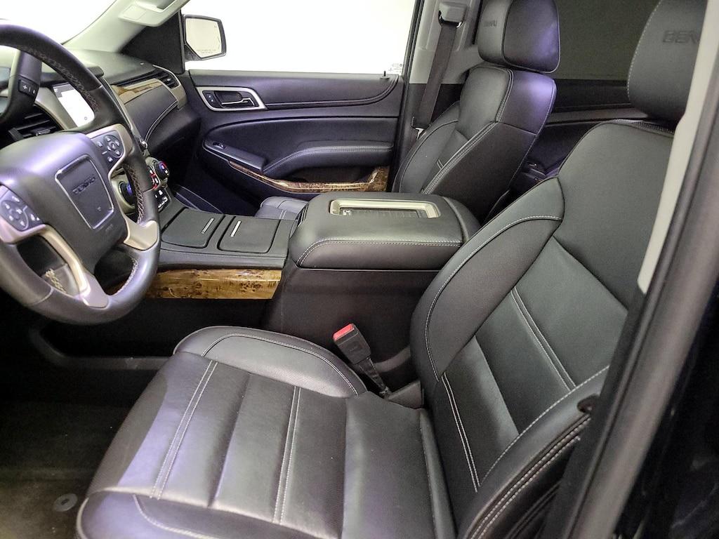 used 2016 GMC Yukon car, priced at $31,998