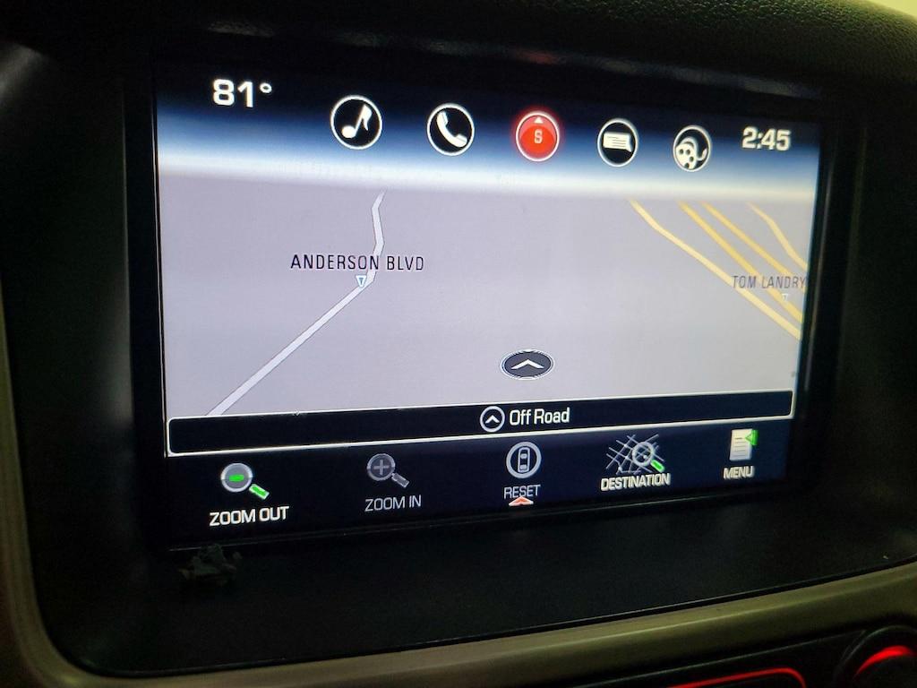used 2016 GMC Yukon car, priced at $31,998