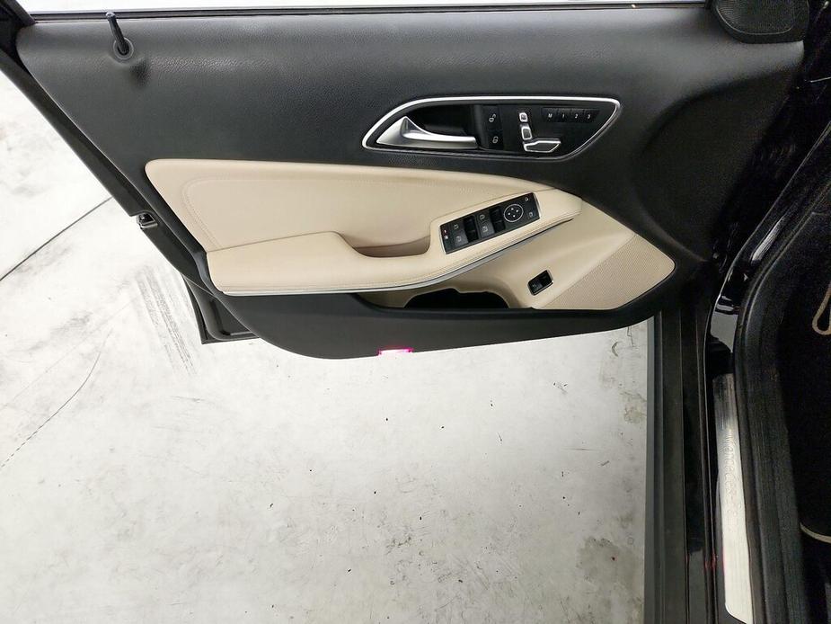 used 2018 Mercedes-Benz GLA 250 car, priced at $18,998