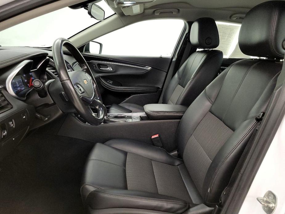 used 2020 Chevrolet Impala car, priced at $20,998