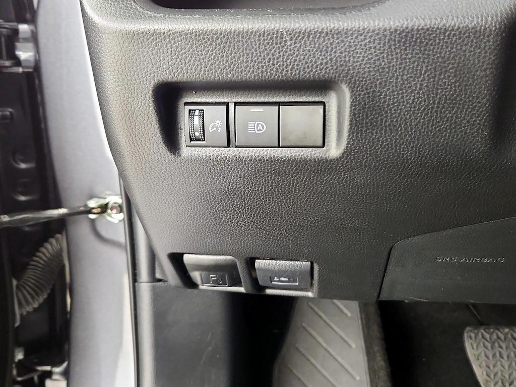 used 2022 Toyota RAV4 car, priced at $25,998
