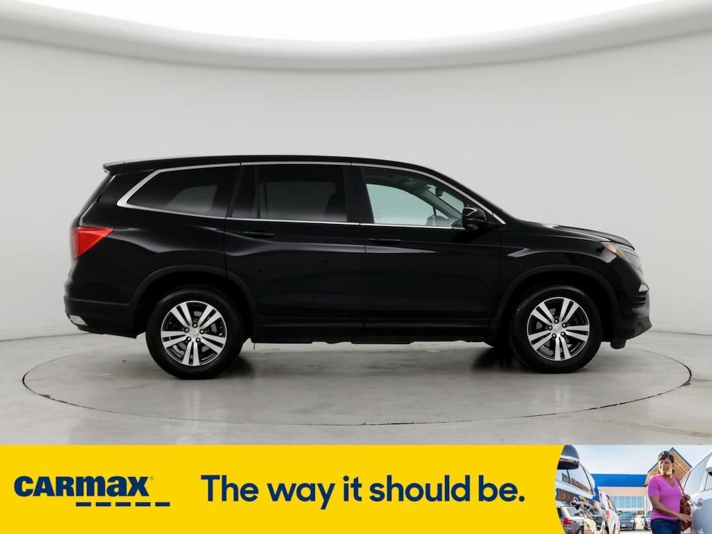 used 2016 Honda Pilot car, priced at $19,998