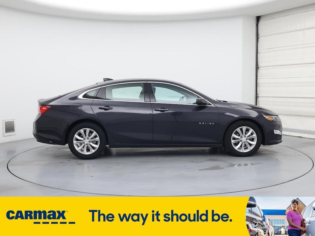 used 2023 Chevrolet Malibu car, priced at $19,998